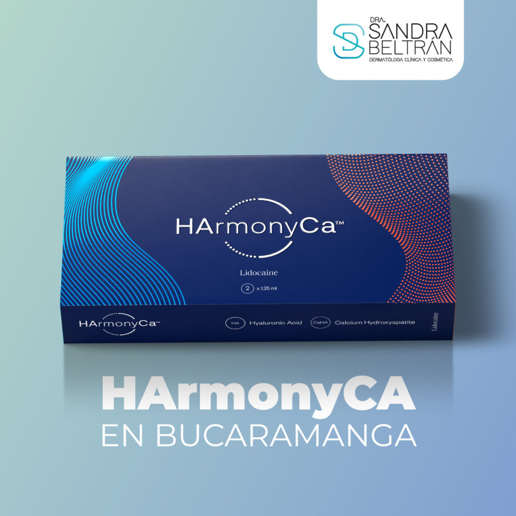 HARMONYCA EN BUCARAMANGA