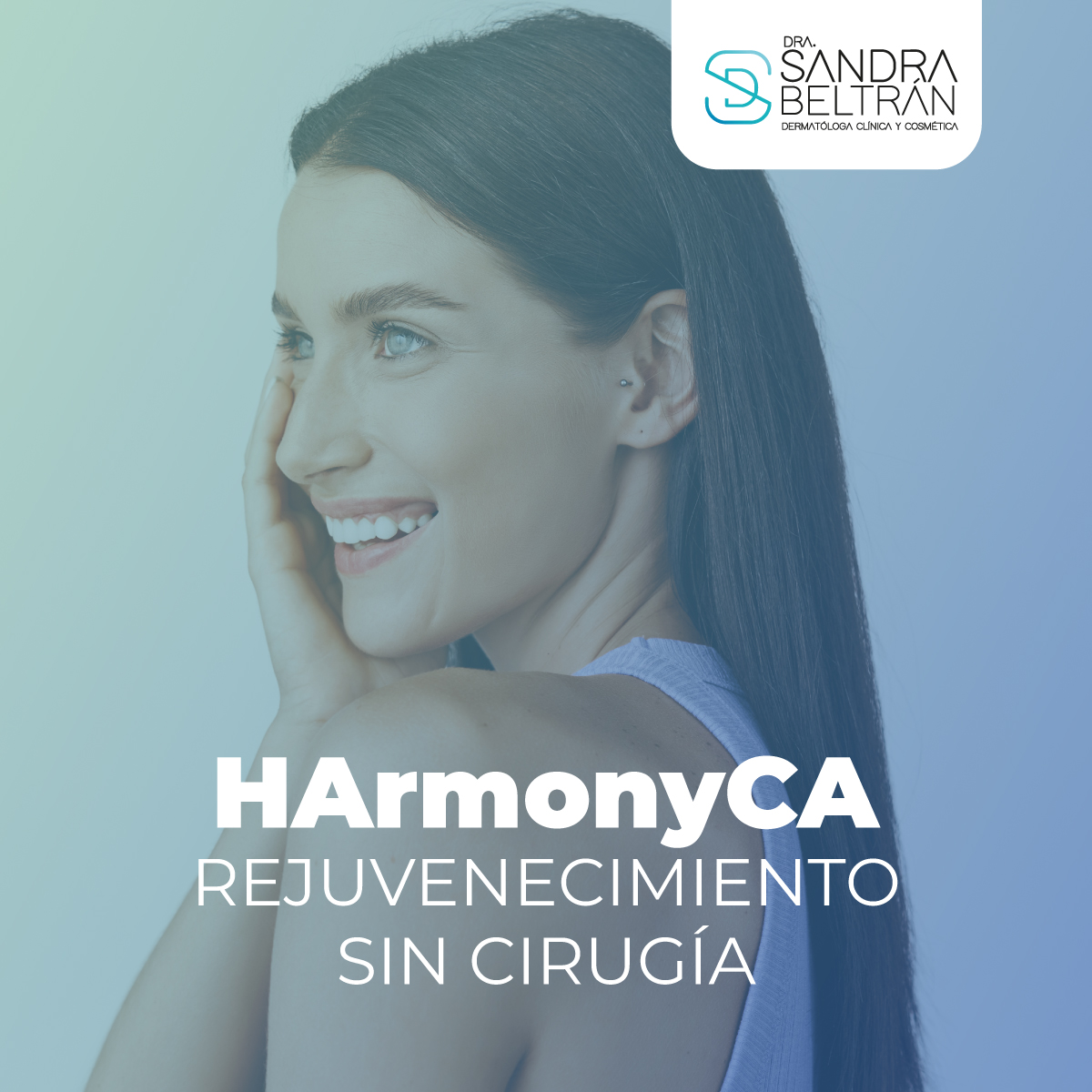 HarmonyCA: Rejuvenecimiento sin Cirugía