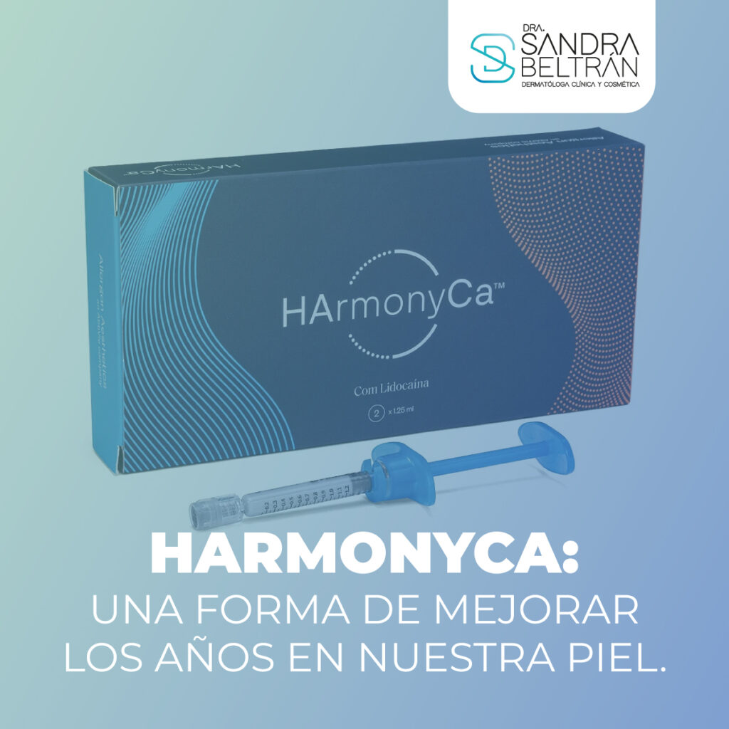 HArmonyCA