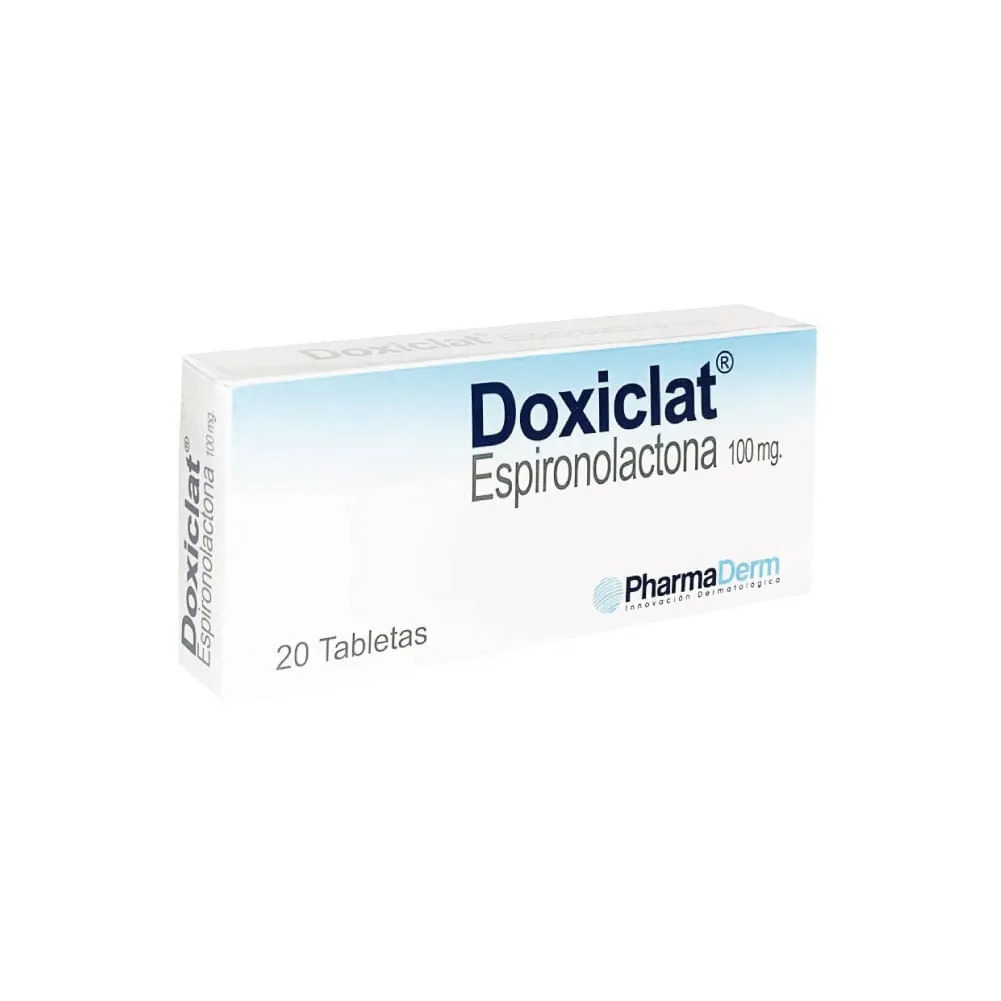 doxiclat