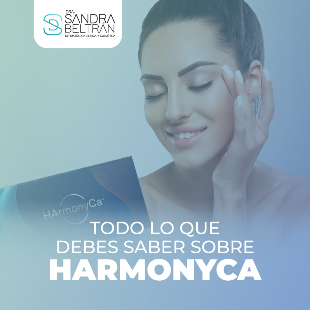 Todo lo que debes saber sobre HArmonyCa