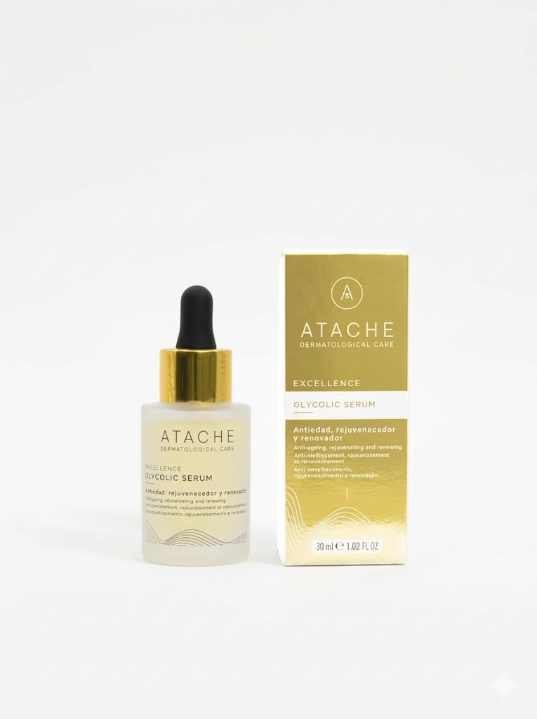 ACIDO GLICOLICO ATACHE