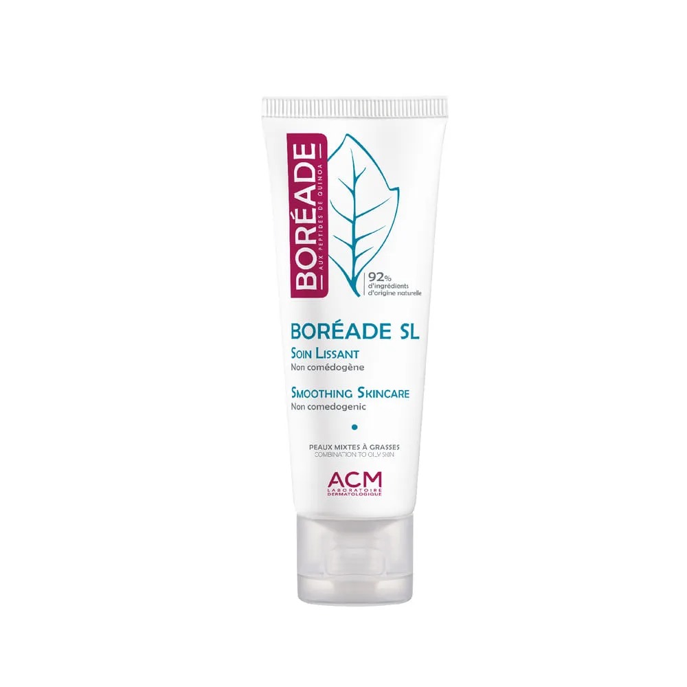 BOREADE SL